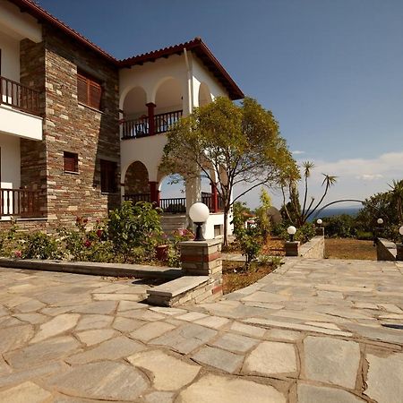 Villa Maria By Rentalspro Services - Ouranoupoli Halkidiki Exterior foto