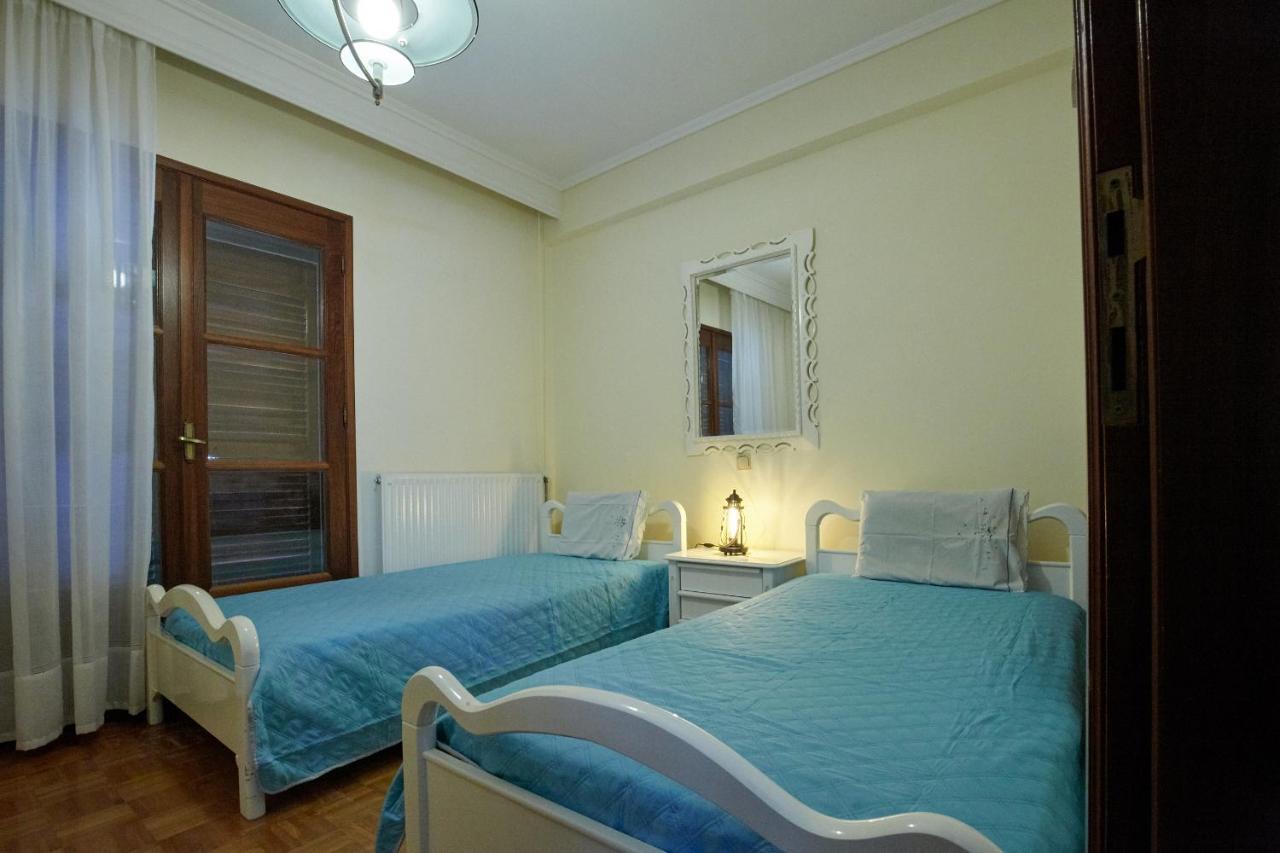 Villa Maria By Rentalspro Services - Ouranoupoli Halkidiki Exterior foto