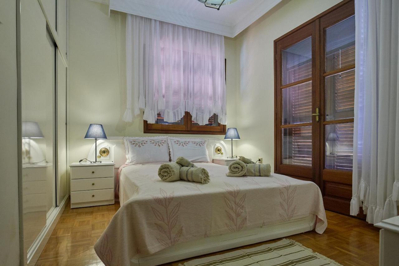 Villa Maria By Rentalspro Services - Ouranoupoli Halkidiki Exterior foto